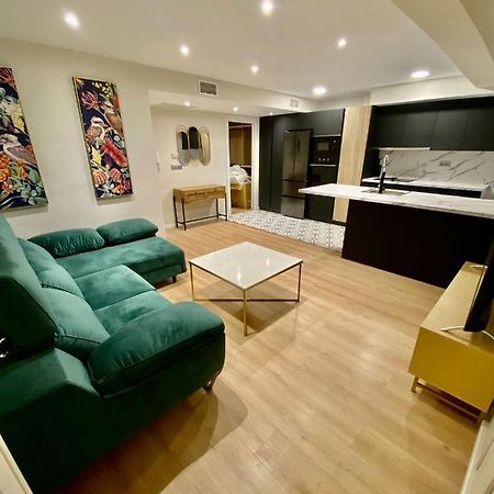 Maestro Bartolome 30 Apartment Jaen Luaran gambar