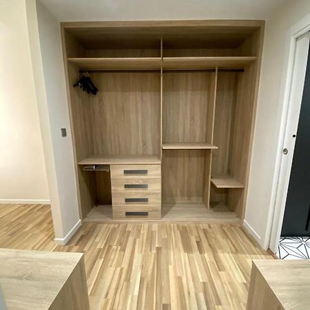 Maestro Bartolome 30 Apartment Jaen Luaran gambar