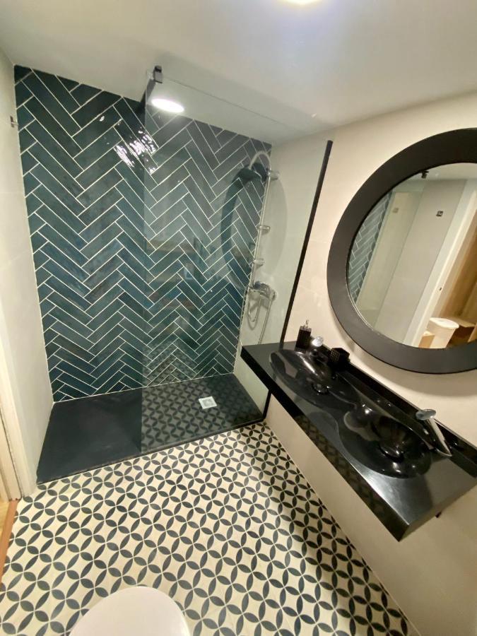 Maestro Bartolome 30 Apartment Jaen Luaran gambar