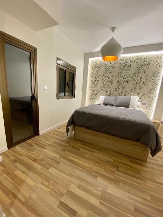 Maestro Bartolome 30 Apartment Jaen Luaran gambar
