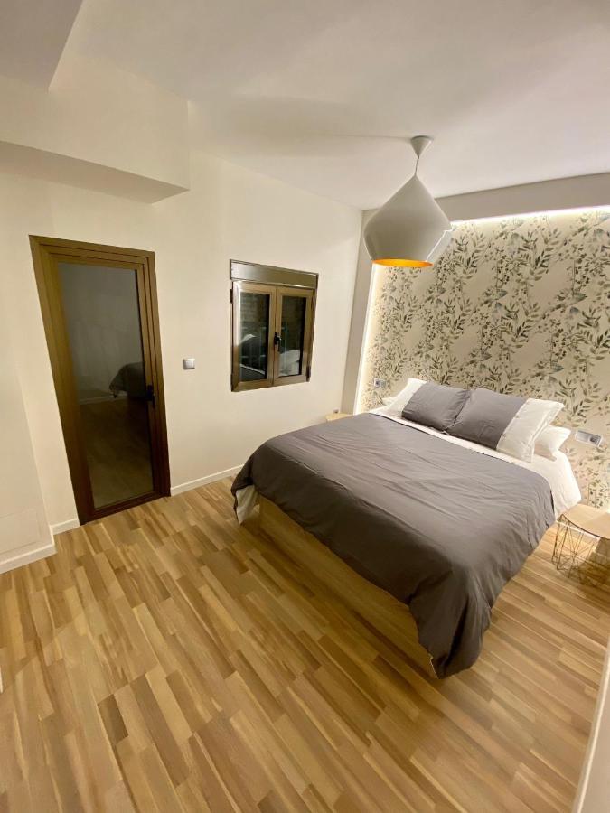 Maestro Bartolome 30 Apartment Jaen Luaran gambar