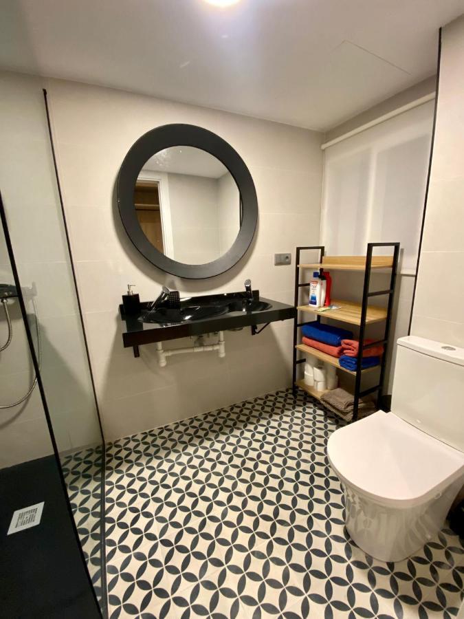 Maestro Bartolome 30 Apartment Jaen Luaran gambar