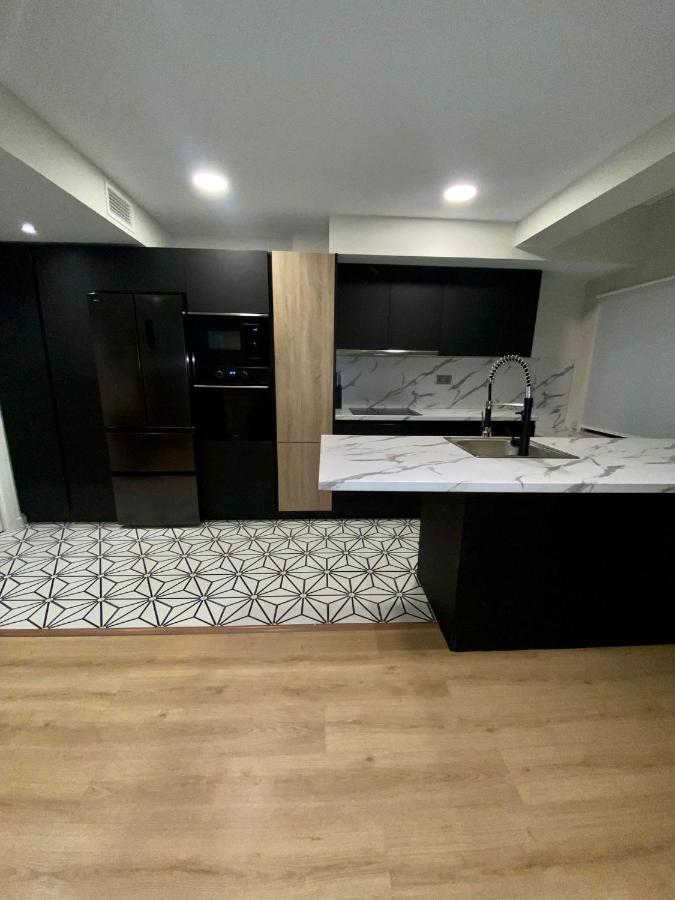 Maestro Bartolome 30 Apartment Jaen Luaran gambar