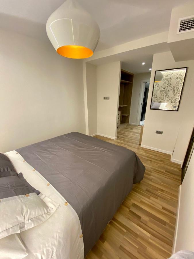 Maestro Bartolome 30 Apartment Jaen Luaran gambar